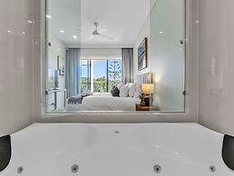 Beachfront Bali Resort Kingscliff 1212