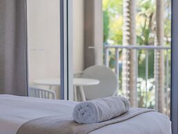Beachfront Bali Resort Kingscliff 1212