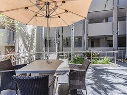 Beachfront Bali Resort Kingscliff 1212