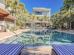 Beachfront Bali Resort Kingscliff 1212