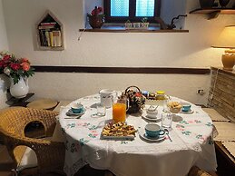 Casa di nonna Nuccia
