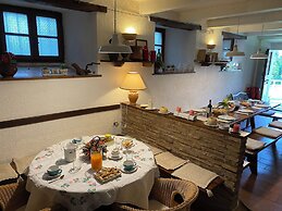 Casa di nonna Nuccia