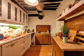 Casa di nonna Nuccia