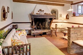 Casa di nonna Nuccia