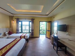 Chitwan Mother Nature Resort