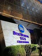 Best Western SKS Chattogram