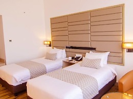 Best Western SKS Chattogram