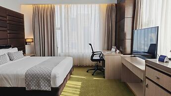Best Western SKS Chattogram