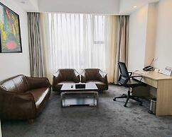 Best Western SKS Chattogram