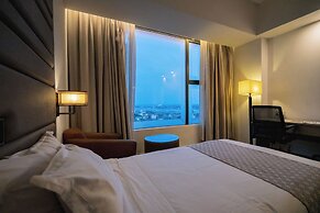 Best Western SKS Chattogram