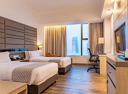 Best Western SKS Chattogram