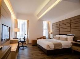 Best Western SKS Chattogram