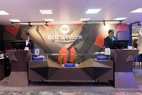 Best Western SKS Chattogram