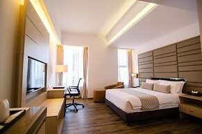 Best Western SKS Chattogram