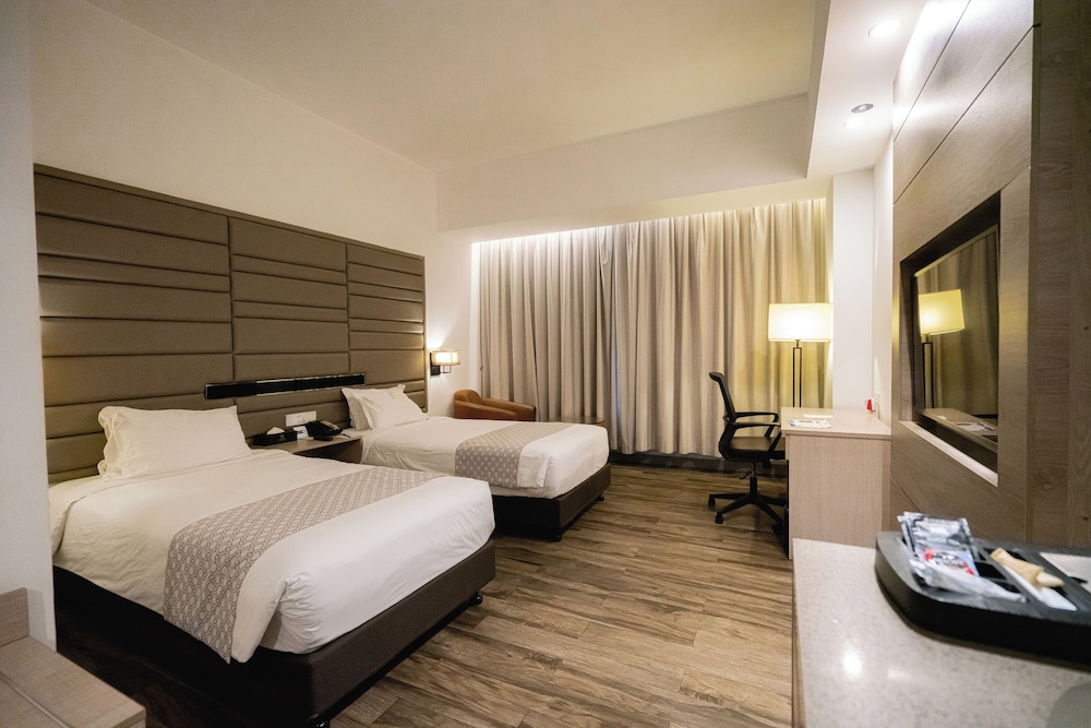 Best Western SKS Chattogram