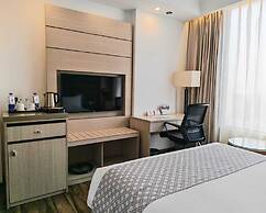 Best Western SKS Chattogram