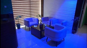 Best Western SKS Chattogram