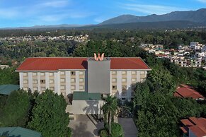 Welcomhotel By ITC Hotels Madhuban