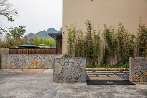 XuDu ANNICA Villa