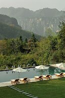 XuDu ANNICA Villa