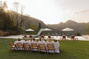XuDu ANNICA Villa