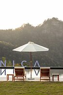 XuDu ANNICA Villa