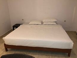 Sisilia Lodge