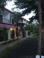Sisilia Lodge