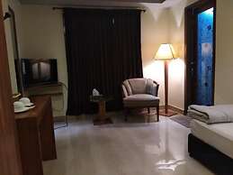 Bottom Hill Palace Hotel Sylhet