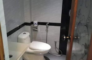 Bottom Hill Palace Hotel Sylhet