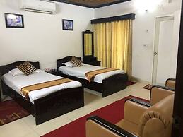 Bottom Hill Palace Hotel Sylhet