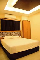 Bottom Hill Palace Hotel Sylhet