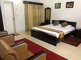 Bottom Hill Palace Hotel Sylhet