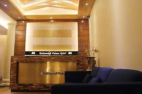 Bottom Hill Palace Hotel Sylhet