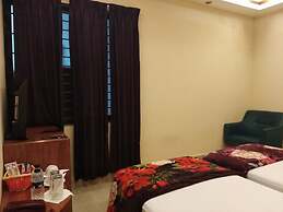 Bottom Hill Palace Hotel Sylhet