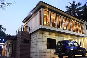 Bottom Hill Palace Hotel Sylhet
