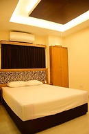 Bottom Hill Palace Hotel Sylhet