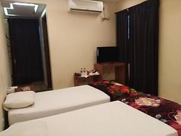 Bottom Hill Palace Hotel Sylhet