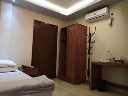 Bottom Hill Palace Hotel Sylhet