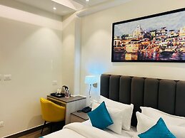 Hotel Vedic Roots