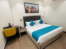 Hotel Vedic Roots