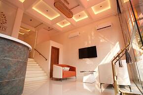 Hotel Vedic Roots