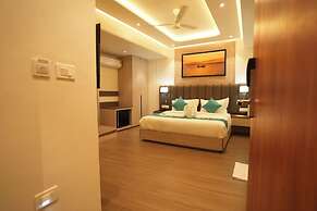 Hotel Vedic Roots