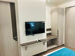 Hotel Vedic Roots