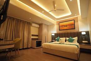 Hotel Vedic Roots