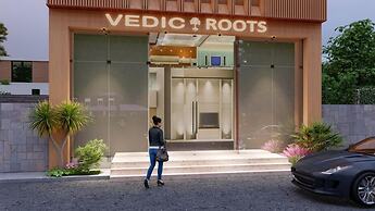 Hotel Vedic Roots