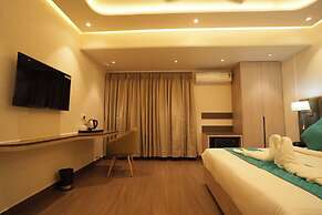 Hotel Vedic Roots