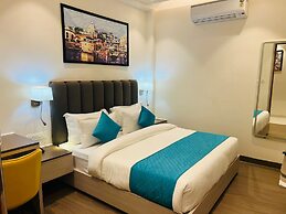 Hotel Vedic Roots