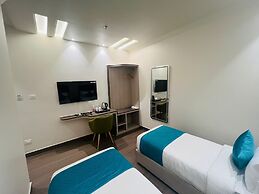 Hotel Vedic Roots