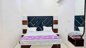 Rukmani Palace
